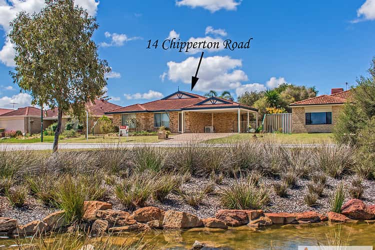 Third view of Homely house listing, 14 Chipperton Road, Bertram WA 6167