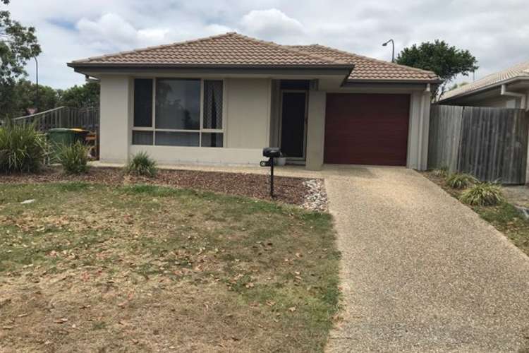 Main view of Homely house listing, 40 Livingstone Court, North Lakes QLD 4509