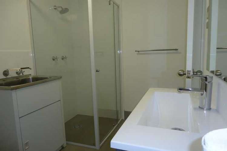 Fifth view of Homely studio listing, 42/2-8 Beresford Road, Strathfield NSW 2135