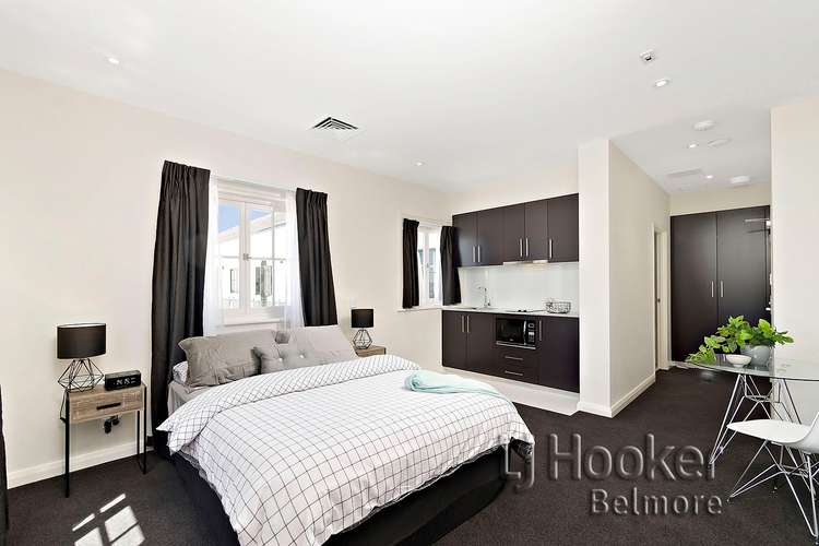 Third view of Homely studio listing, 201 Beamish Street, Campsie NSW 2194
