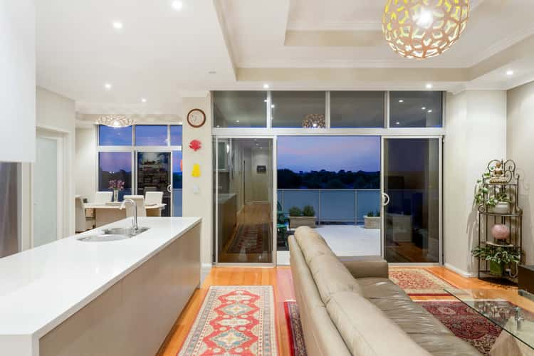 Second view of Homely apartment listing, 23/880 Canning Highway, Applecross WA 6153