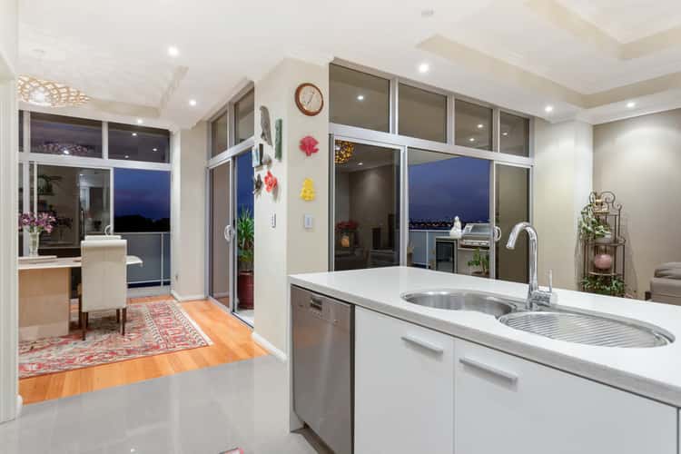 Fourth view of Homely apartment listing, 23/880 Canning Highway, Applecross WA 6153