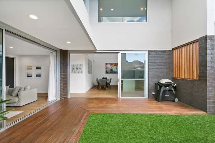 Second view of Homely house listing, 59A Caley Street, Chifley NSW 2036