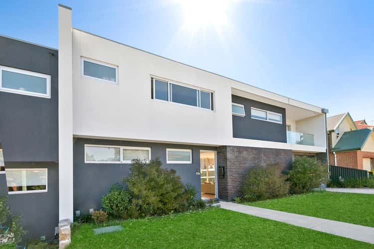 Fifth view of Homely house listing, 59A Caley Street, Chifley NSW 2036