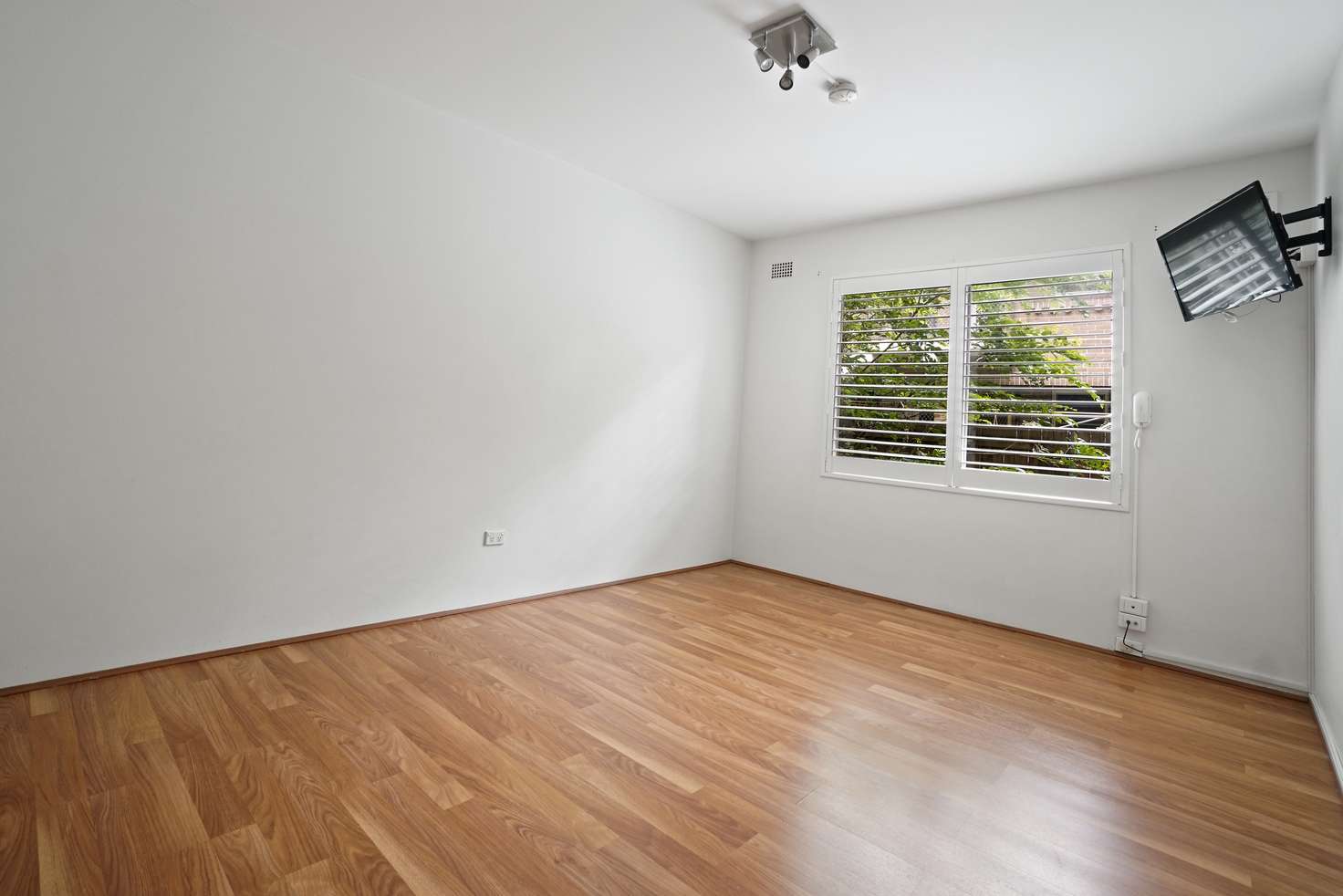 Main view of Homely studio listing, 17/95 Annandale Street, Annandale NSW 2038
