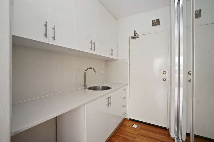 Second view of Homely studio listing, 17/95 Annandale Street, Annandale NSW 2038
