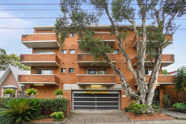 Fourth view of Homely studio listing, 17/95 Annandale Street, Annandale NSW 2038