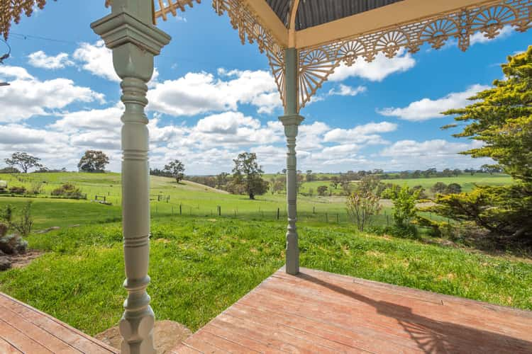 Main view of Homely farmlet listing, 89 Morgans Road, Barfold VIC 3444