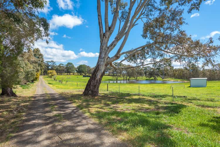 Second view of Homely farmlet listing, 89 Morgans Road, Barfold VIC 3444