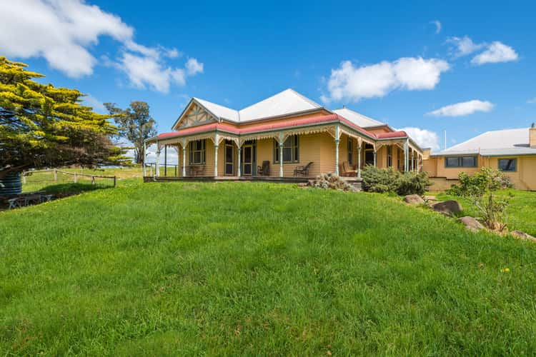 Third view of Homely farmlet listing, 89 Morgans Road, Barfold VIC 3444