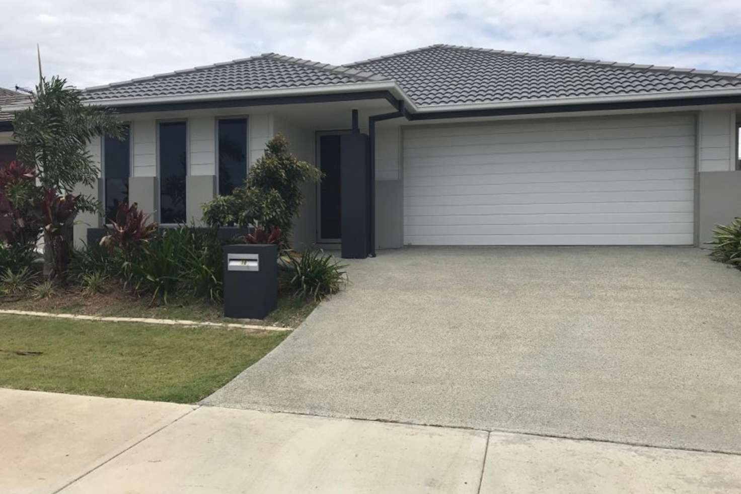 Main view of Homely house listing, 18 Hamilton Street, Burpengary East QLD 4505