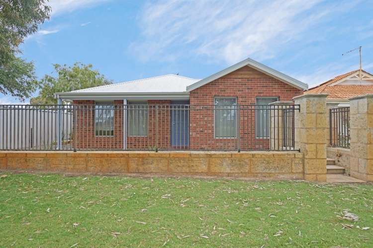 Second view of Homely house listing, 13 Grado Lane, Port Kennedy WA 6172