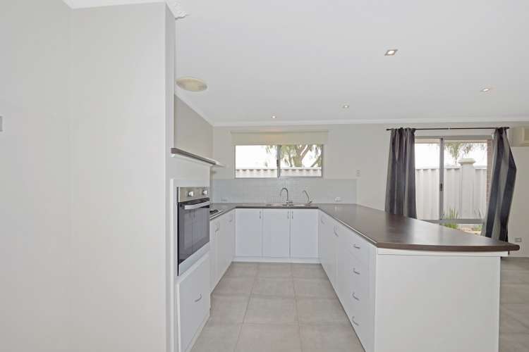Fifth view of Homely house listing, 13 Grado Lane, Port Kennedy WA 6172