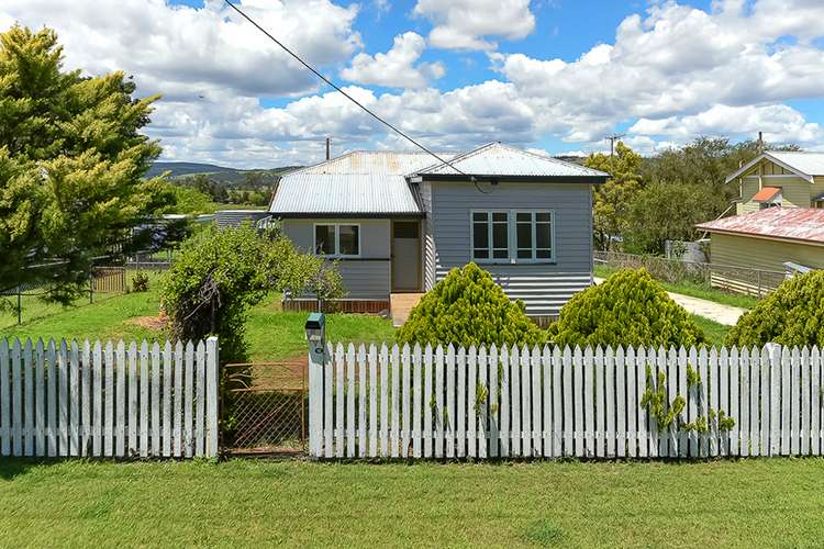 Fourth view of Homely house listing, 12 CAMPBELL STREET, Boonah QLD 4310