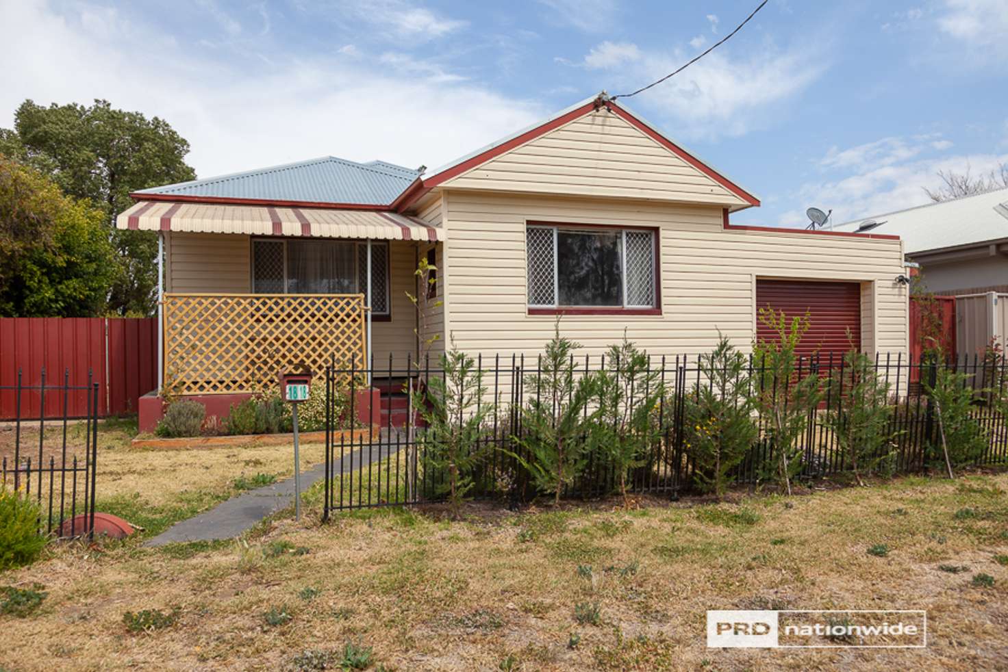 Main view of Homely house listing, 18 Stewart Avenue, Tamworth NSW 2340