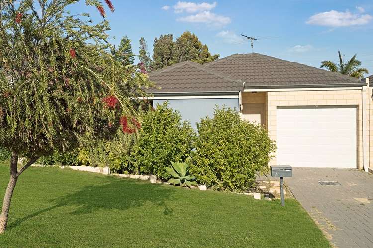 Main view of Homely villa listing, 47A Lodesworth Road, Westminster WA 6061