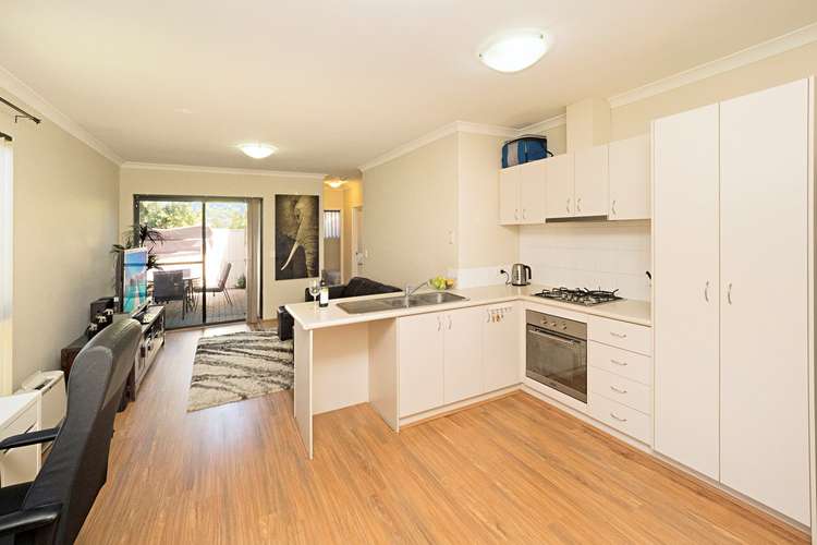 Second view of Homely villa listing, 47A Lodesworth Road, Westminster WA 6061