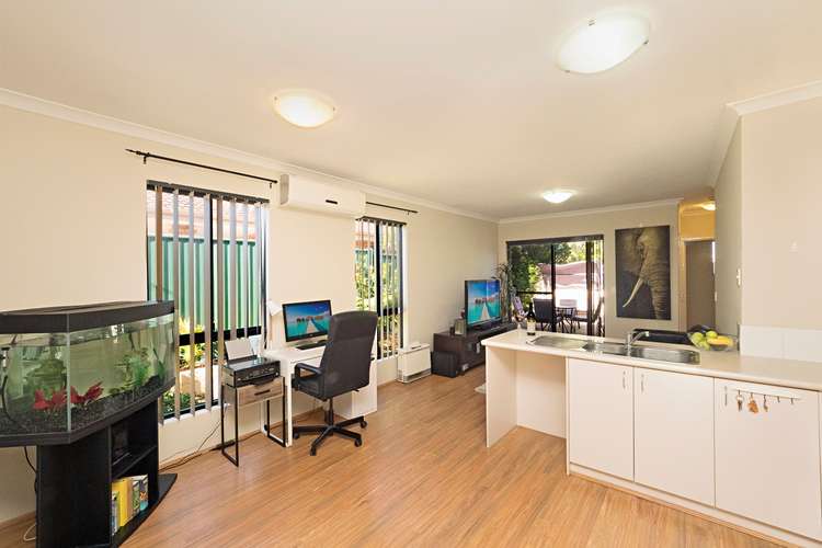 Fourth view of Homely villa listing, 47A Lodesworth Road, Westminster WA 6061