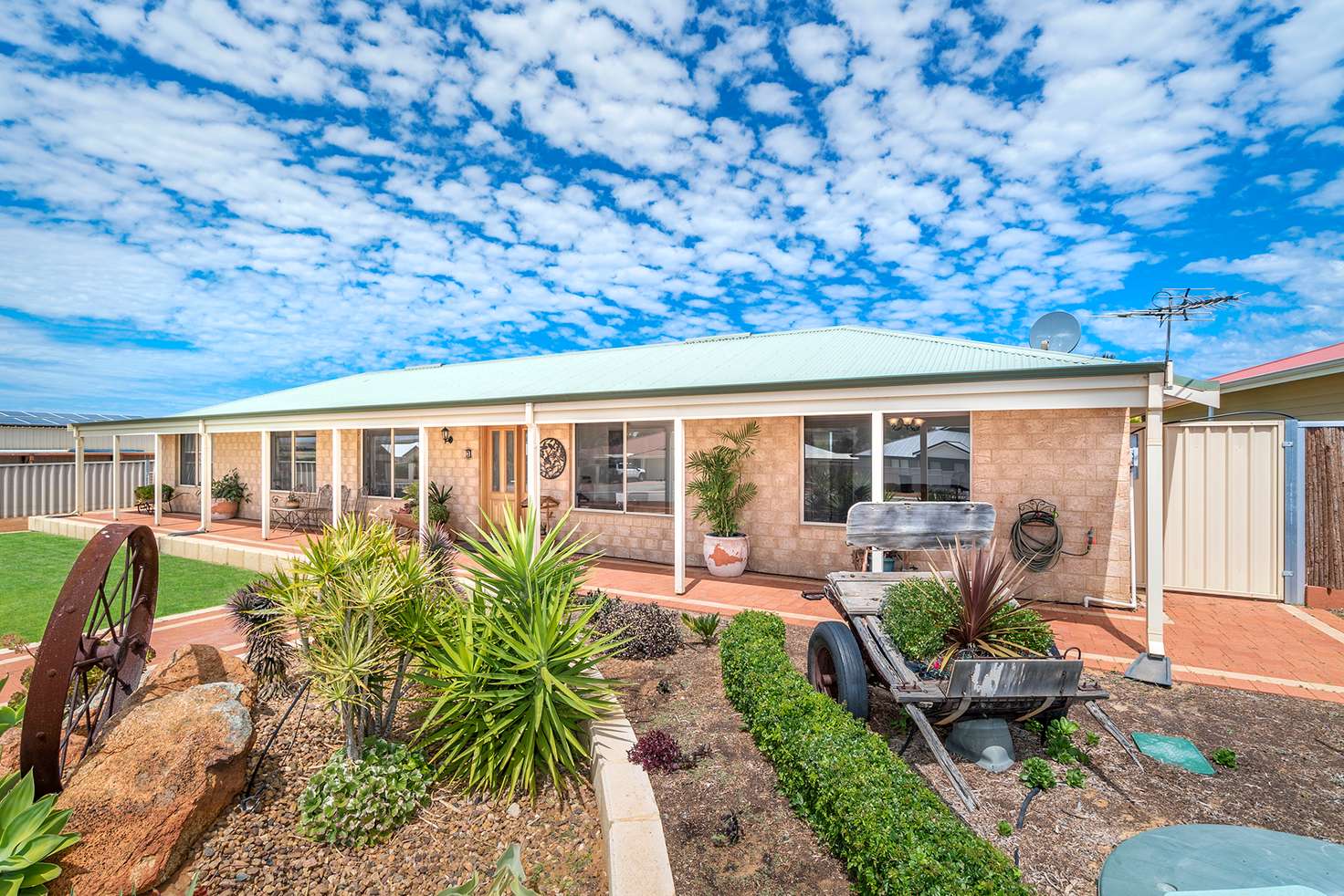 Main view of Homely house listing, 3 Catspaw Court, Strathalbyn WA 6530