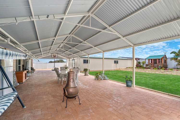 Second view of Homely house listing, 3 Catspaw Court, Strathalbyn WA 6530