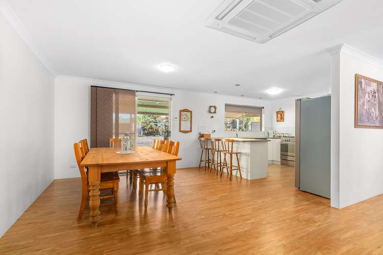 Third view of Homely house listing, 3 Catspaw Court, Strathalbyn WA 6530