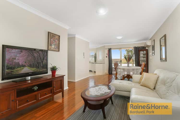 Second view of Homely unit listing, 26/1 Hillview Street, Roselands NSW 2196