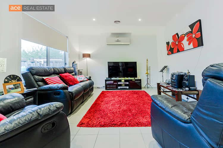 Fifth view of Homely unit listing, 4/11 Parker Street, Werribee VIC 3030