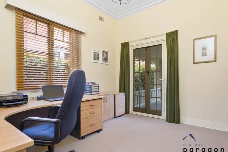 Fourth view of Homely house listing, 126 Second Avenue, Mount Lawley WA 6050