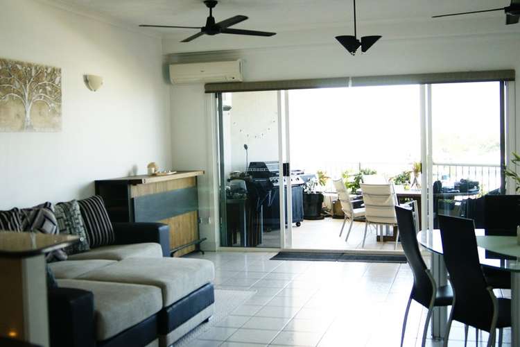 Fourth view of Homely apartment listing, 27/16 Marina Boulevard, Cullen Bay NT 820