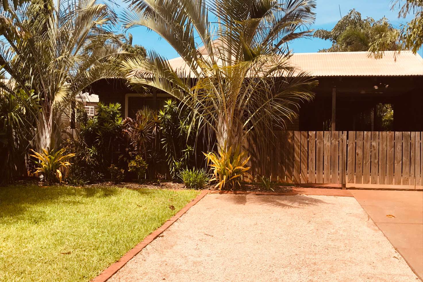 Main view of Homely semiDetached listing, 8B Hawkes Place, Cable Beach WA 6726