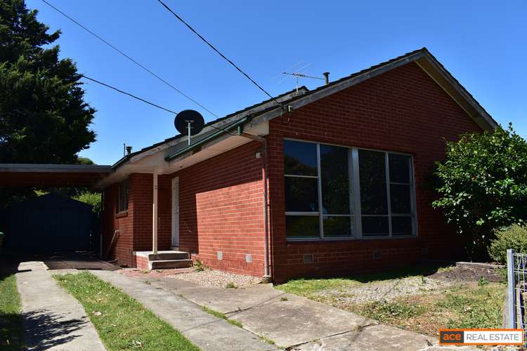Main view of Homely house listing, 3 Pearce Street, Laverton VIC 3028