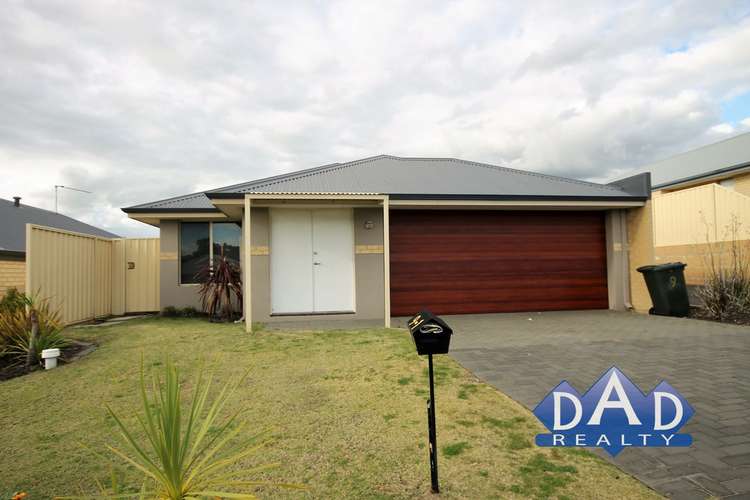 Main view of Homely house listing, U9/1 Heavenly Court, Australind WA 6233