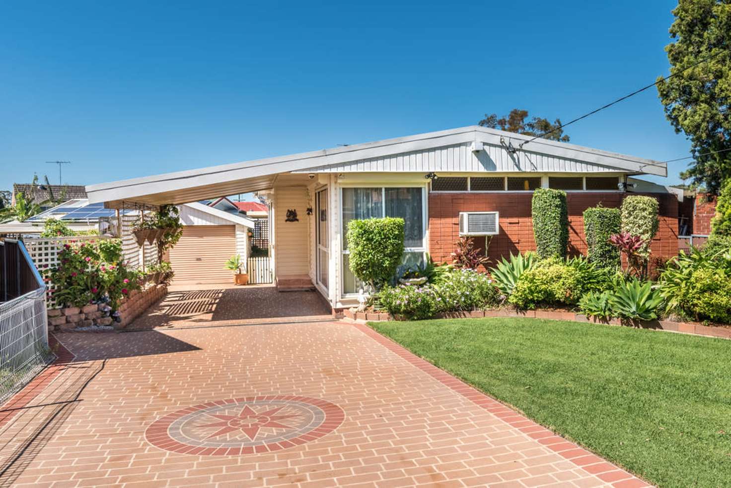 Main view of Homely house listing, 14 Greenvale Street, Fairfield West NSW 2165