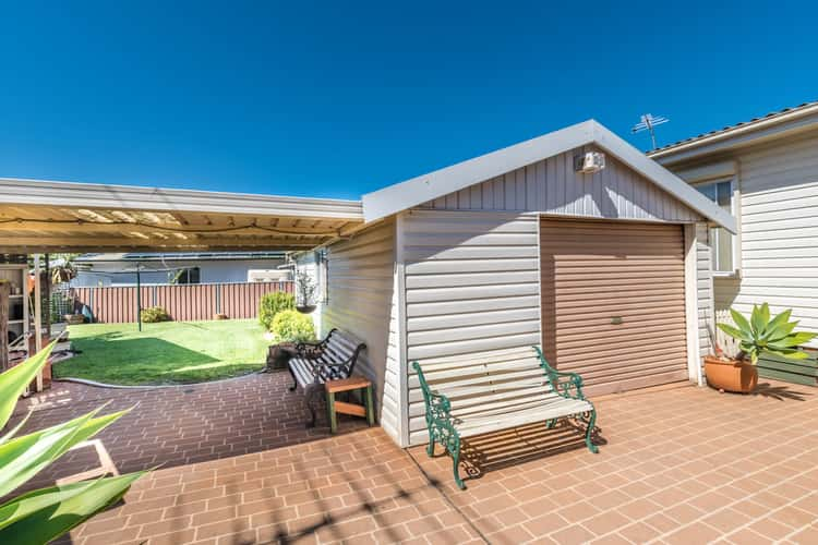 Seventh view of Homely house listing, 14 Greenvale Street, Fairfield West NSW 2165