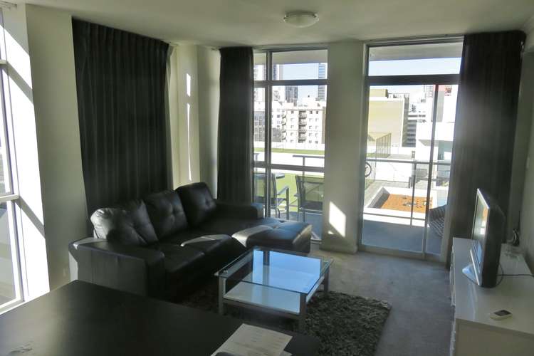 Third view of Homely apartment listing, 20/996 Hay Street, Perth WA 6000