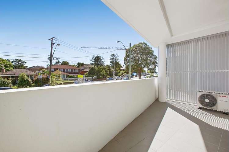 Main view of Homely apartment listing, 12/422-426 Peats Ferry Road, Asquith NSW 2077