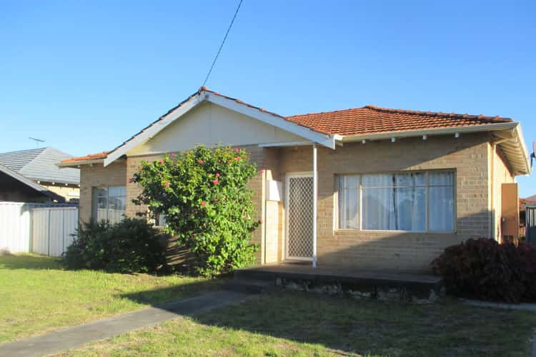 Main view of Homely house listing, 11 Concord Road, Dianella WA 6059