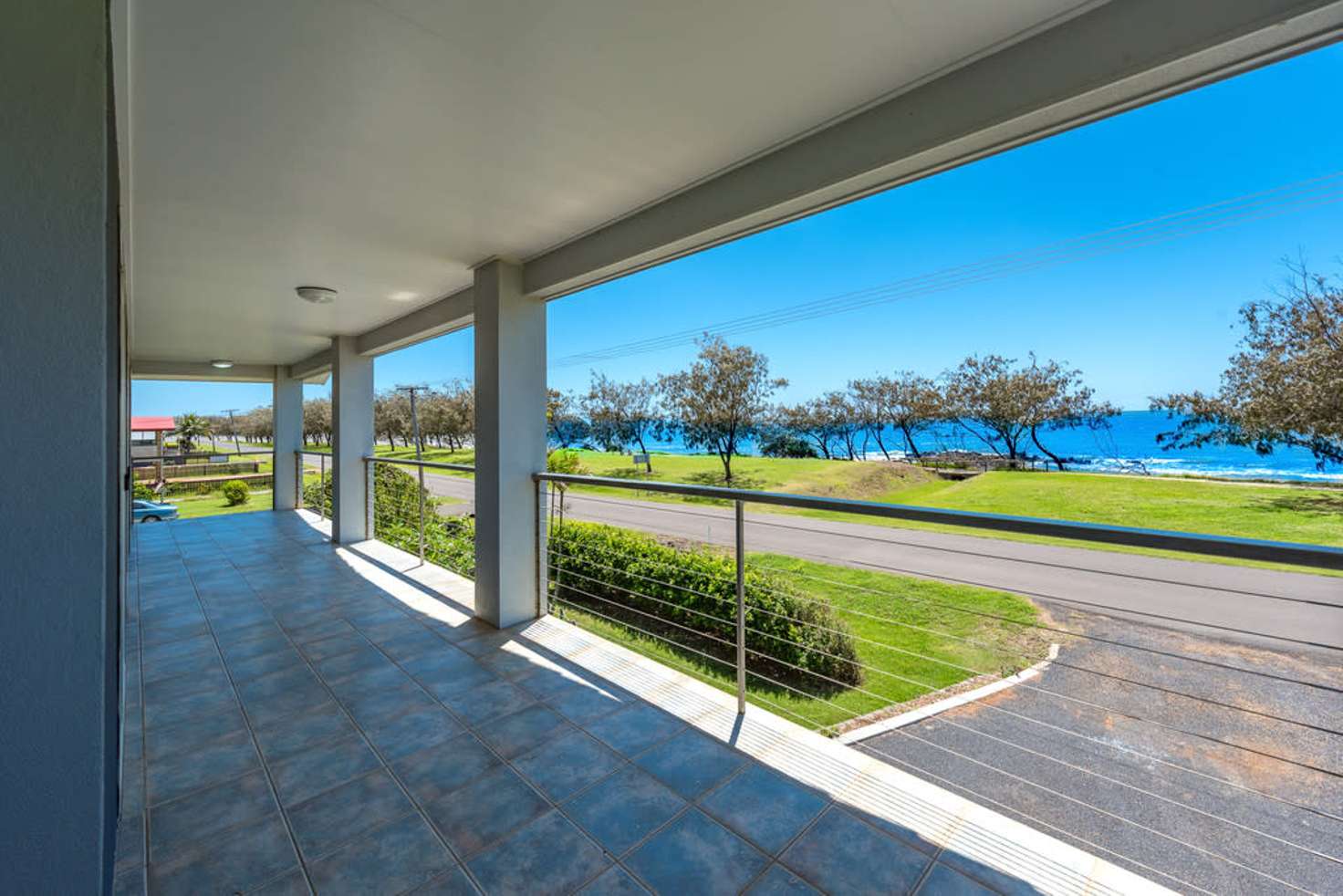 Main view of Homely house listing, 41 Sea Esplanade, Burnett Heads QLD 4670