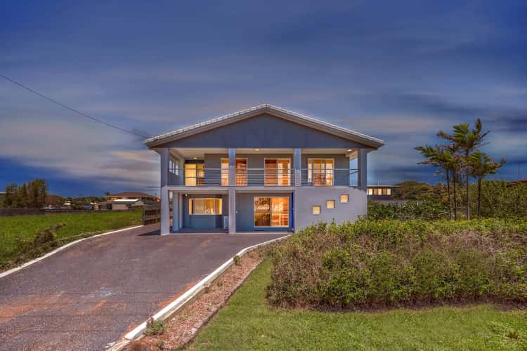 Second view of Homely house listing, 41 Sea Esplanade, Burnett Heads QLD 4670