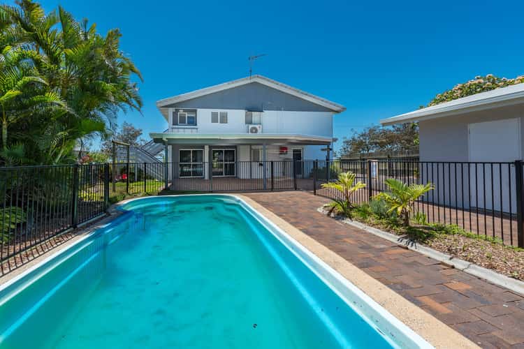 Third view of Homely house listing, 41 Sea Esplanade, Burnett Heads QLD 4670