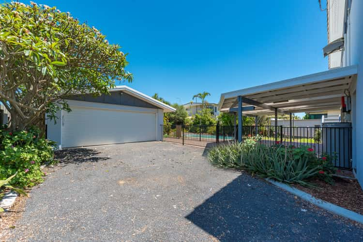 Fifth view of Homely house listing, 41 Sea Esplanade, Burnett Heads QLD 4670