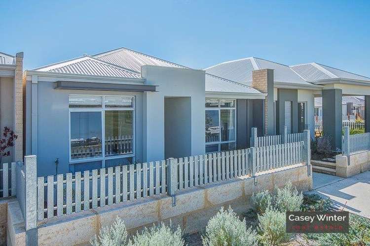 Second view of Homely house listing, 3 Holystone Lane, Alkimos WA 6038