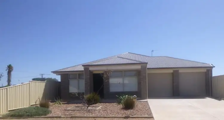 19 Dawn Street