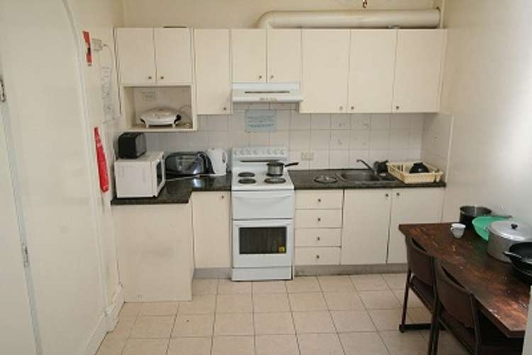 Third view of Homely studio listing, 7/794 Parramatta Road, Lewisham NSW 2049