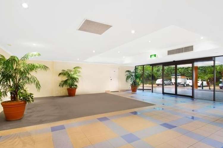 Fifth view of Homely apartment listing, 9/75-79 Jersey Street, Hornsby NSW 2077