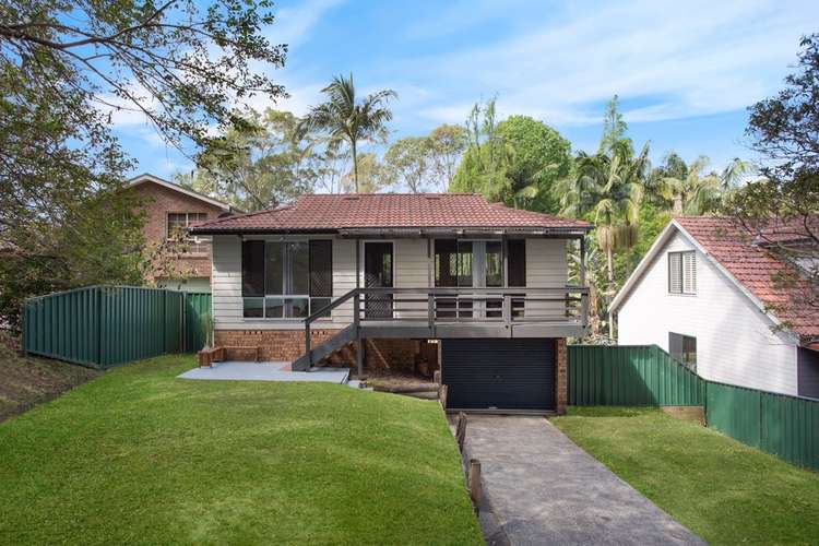 Main view of Homely house listing, 65 Hillcrest Road, Empire Bay NSW 2257