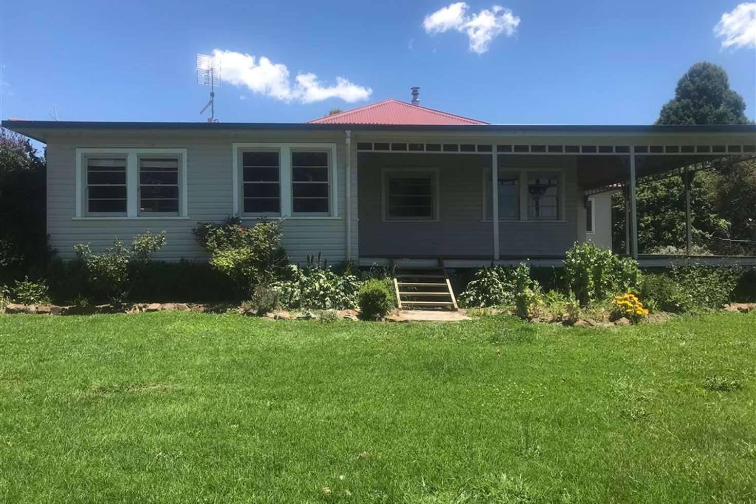 Main view of Homely house listing, 305 Loxton Road, Guyra NSW 2365