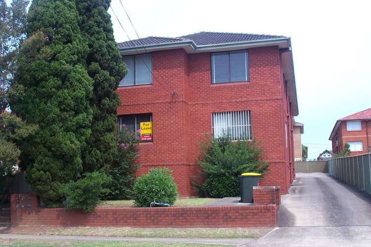 Main view of Homely unit listing, 4/54 McKern Street, Campsie NSW 2194