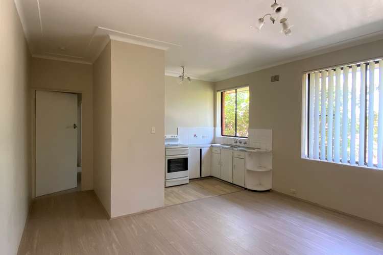 Second view of Homely unit listing, 4/54 McKern Street, Campsie NSW 2194