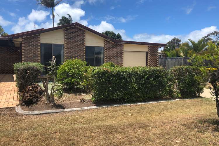 Main view of Homely house listing, 34 Moonlight Avenue,, Scarness QLD 4655